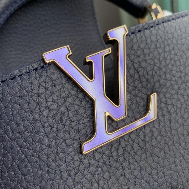 LV Capucines Bags